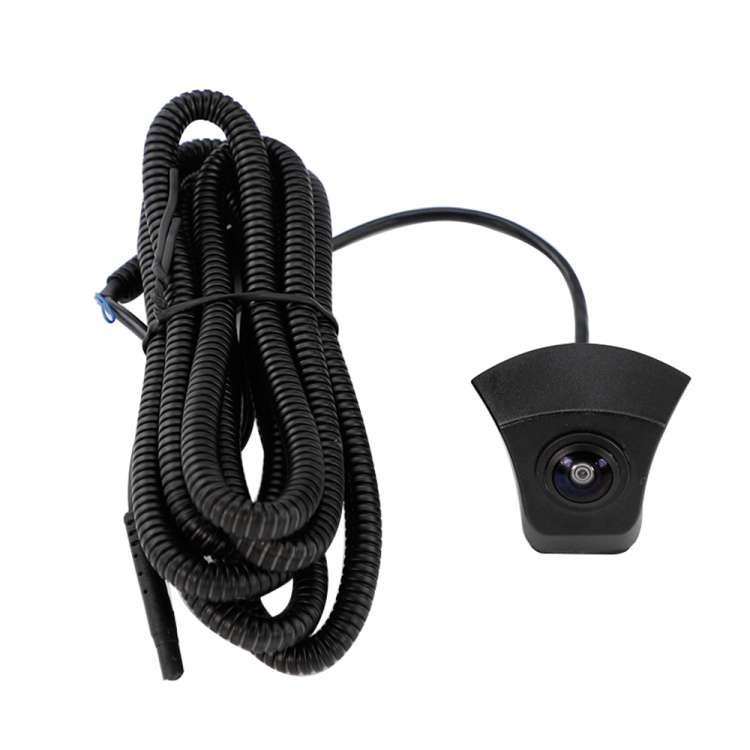 Car HD Horizontal Angle 150 Degree Front View Camera for Audi