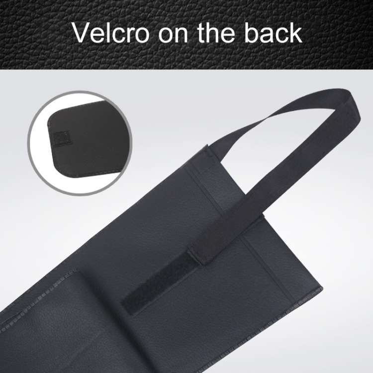 Waterproof Foldable Car Umbrella Cover Storage Bag