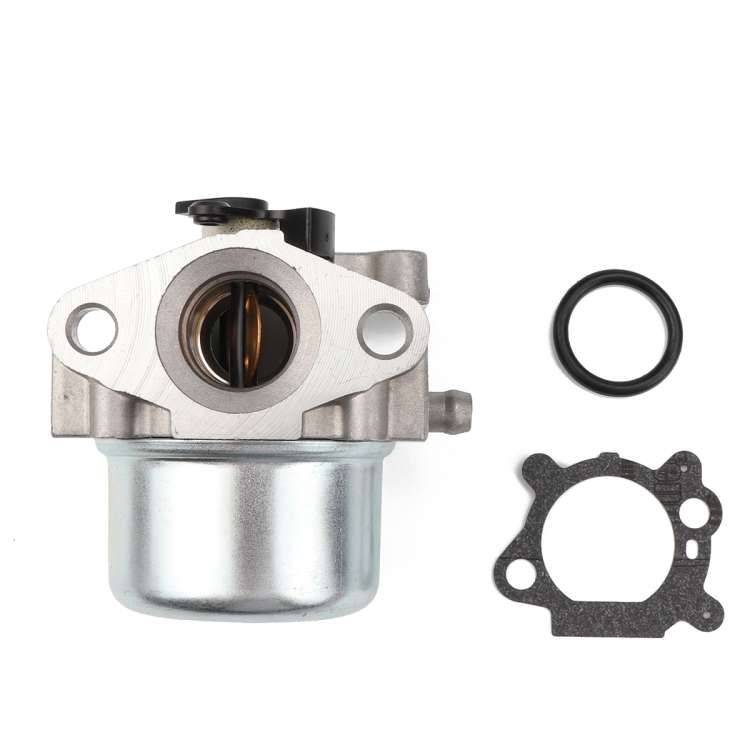 Carburetor Carb Kit with Gasket 799866 for Briggs &amp; Stratton