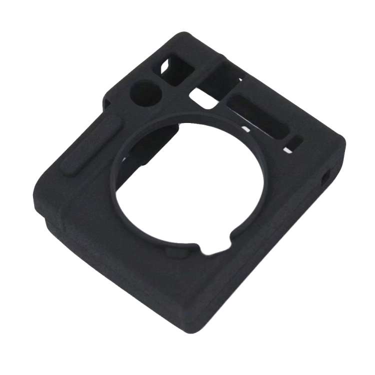 Soft Silicone Protective Case for Fujifilm Instax mini 40