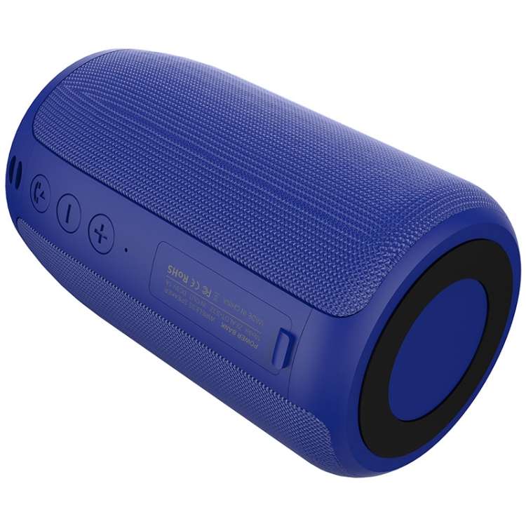 ZEALOT S32 5W HiFi Bass Wireless Bluetooth Speaker, Support Hands-free / USB / AUX, S32