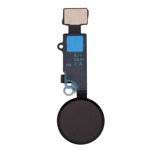 Home Button Flex Cable, Not Supporting Fingerprint Identification for iPhone 8 Plus, For iPhone 8...