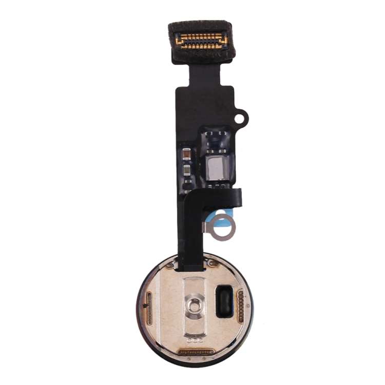 Home Button Flex Cable, Not Supporting Fingerprint Identification for iPhone 8 Plus, For iPhone 8...