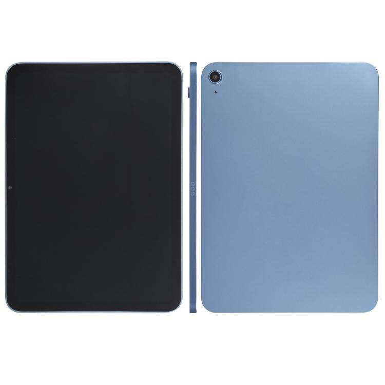 For iPad 10th Gen 10.9 2022 Black Screen Non-Working Fake Dummy Display Model, For iPad 10th Gen ...