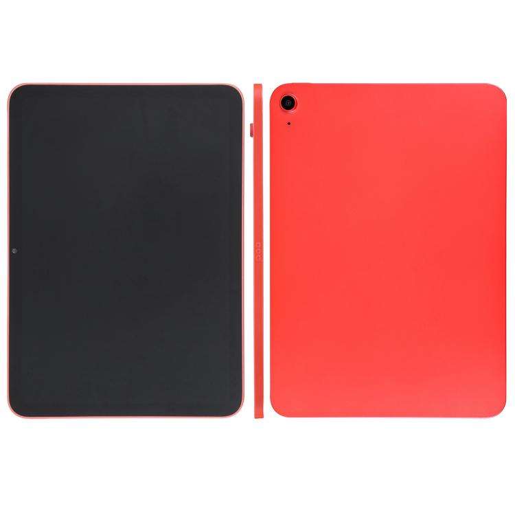 For iPad 10th Gen 10.9 2022 Black Screen Non-Working Fake Dummy Display Model, For iPad 10th Gen ...