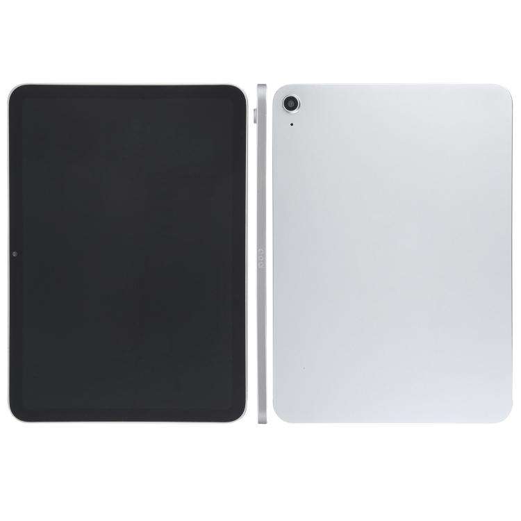 For iPad 10th Gen 10.9 2022 Black Screen Non-Working Fake Dummy Display Model, For iPad 10th Gen ...