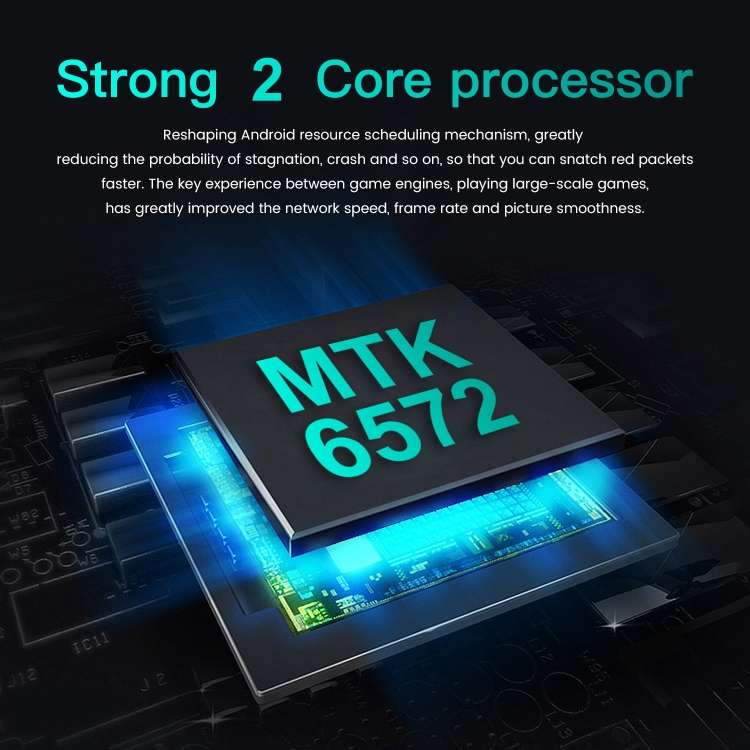 Face Identification, Android 4.4.2 MTK6572 Dual Core, Network: 3G