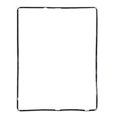 LCD Frame For New iPad (iPad 3) / iPad 4, For Apple New iPad(Black), For Apple New iPad(White)