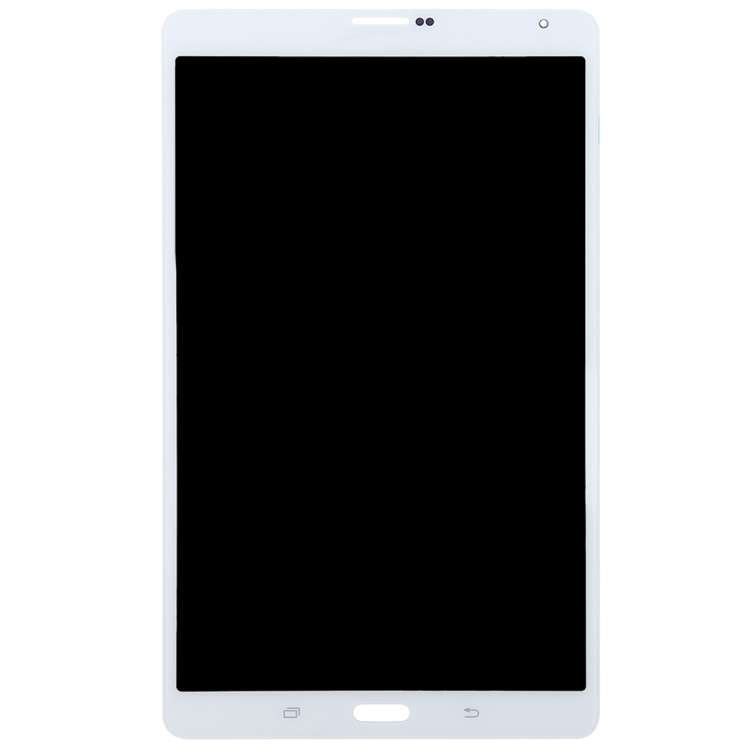 LCD Screen and Digitizer Full Assembly for Galaxy Tab S 8.4 LTE / T705, For Samsung T705, For Sam...