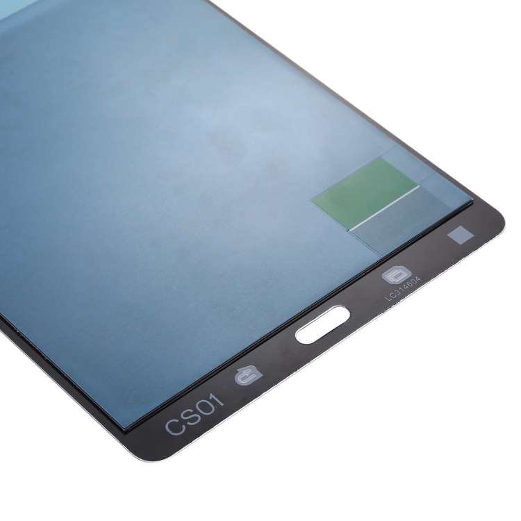 LCD Screen and Digitizer Full Assembly for Galaxy Tab S 8.4 LTE / T705, For Samsung T705, For Sam...
