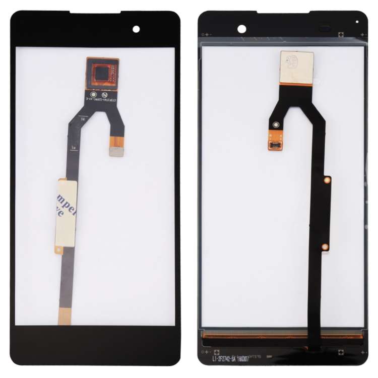 Touch Panel for Sony Xperia E5, For Xperia E5