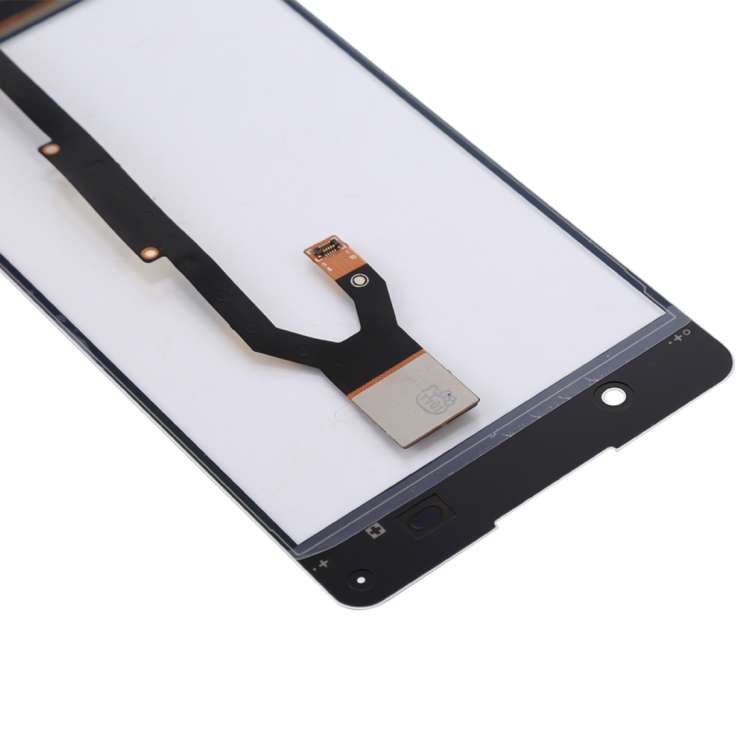 Touch Panel for Sony Xperia E5, For Xperia E5