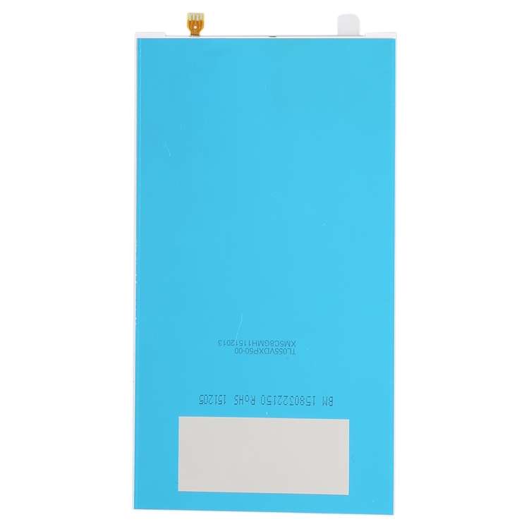 10 PCS LCD Backlight Plate  for Xiaomi Redmi Note 2 / Redmi Note 3 / Redmi Note 4