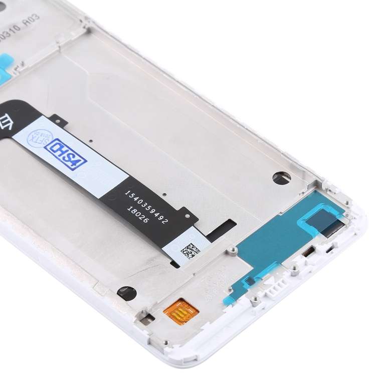 LCD Screen and Digitizer Full Assembly with Frame for Xiaomi Redmi Note 5 / Note 5 Pro, Redmi Not...
