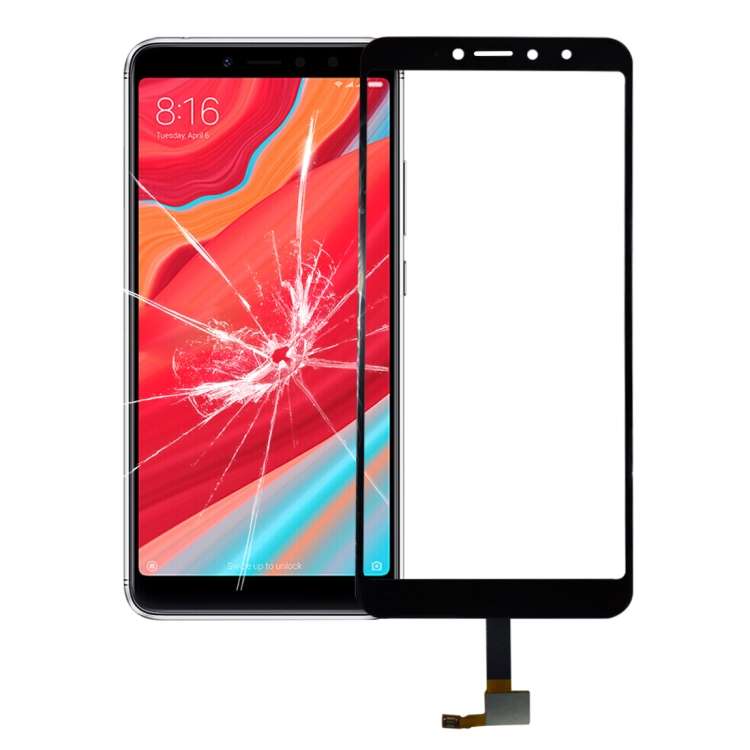 Touch Panel for Xiaomi Redmi S2, For Redmi S2