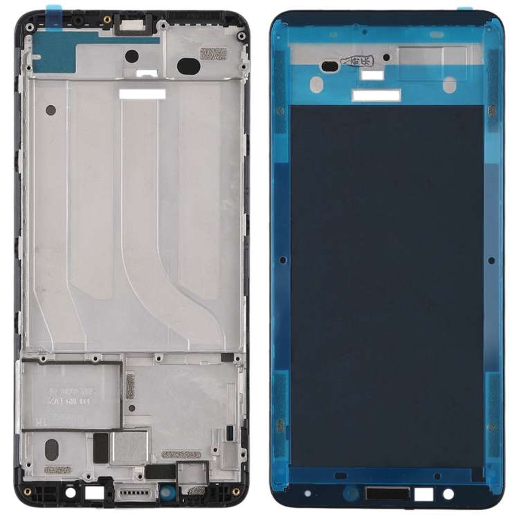 Front Housing LCD Frame Bezel for Xiaomi Redmi 5, For Xiaomi Redmi 5, Redmi 5