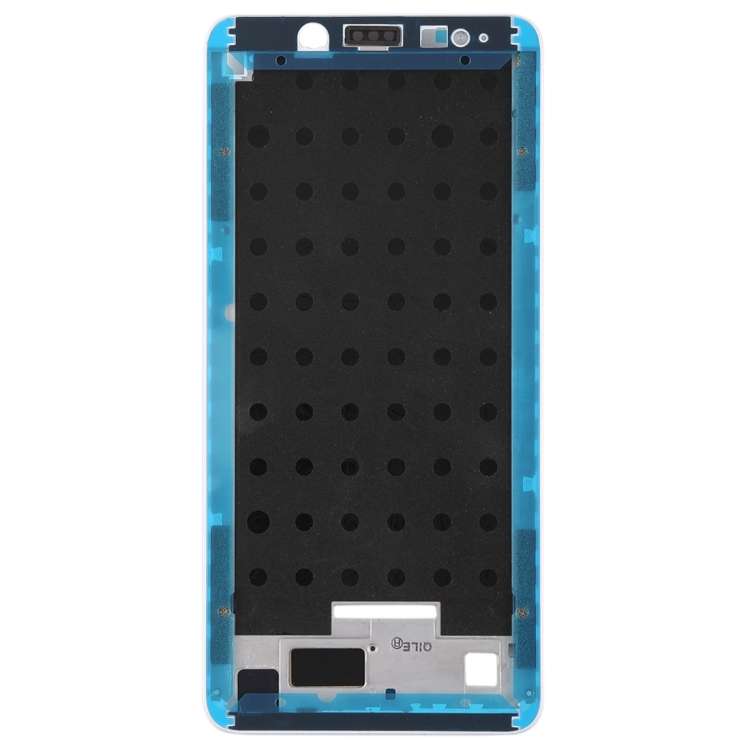 Front Housing LCD Frame Bezel for Xiaomi Redmi Note 5, Redmi Note 5