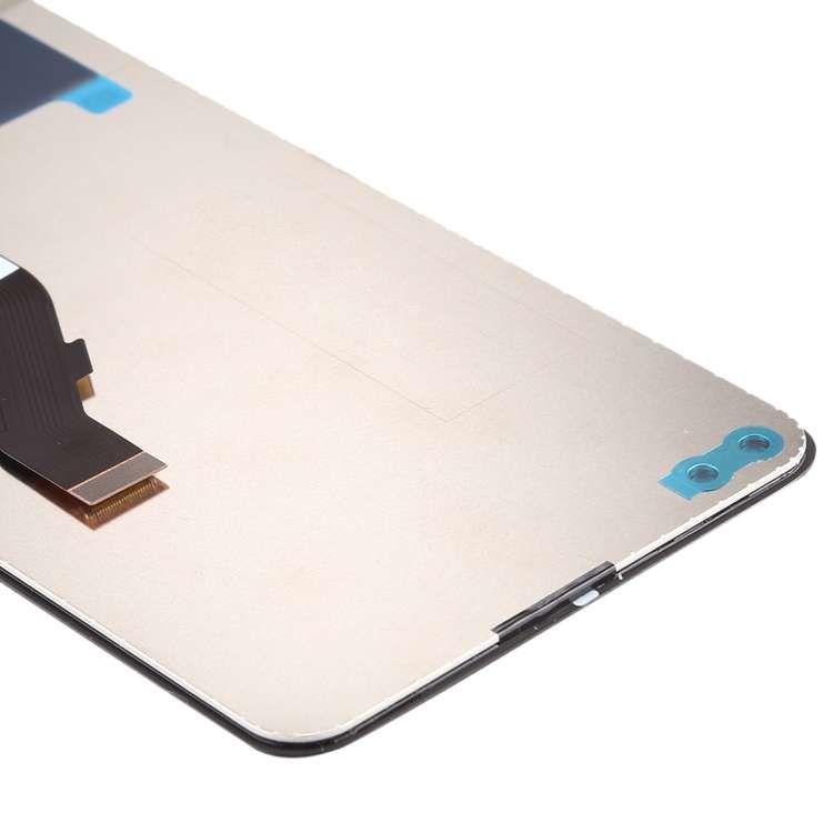 Original LCD Screen for Xiaomi Redmi K30 4G / Redmi K30 5G / K30i 5G / POCO X2 with Digitizer Ful...