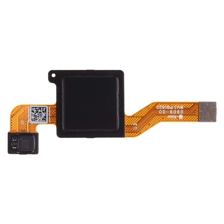 Fingerprint Sensor Flex Cable for Xiaomi Redmi Note 5, Redmi Note 5 (Pink), Redmi Note 5 (Red), F...