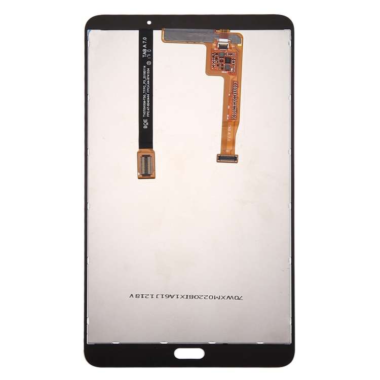 LCD Screen and Digitizer Full Assembly for Galaxy Tab A 7.0 (2016) (WiFi Version) / T280, For Sam...