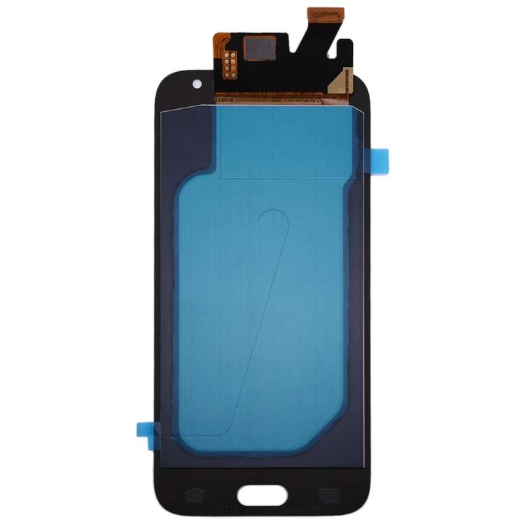 Oled Material LCD Screen and Digitizer Full Assembly for Galaxy J5 (2017)/J5 Pro 2017, J530F/DS, ...