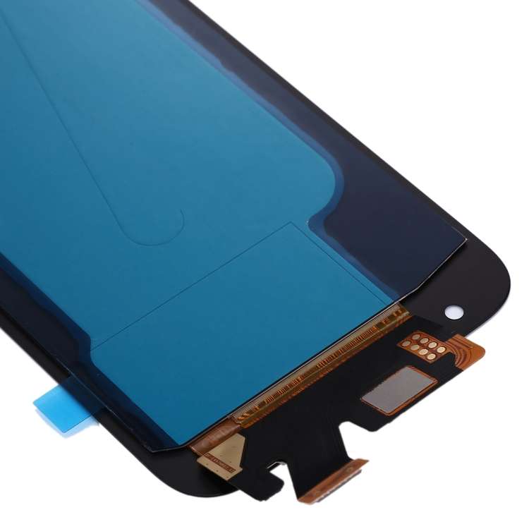 Oled Material LCD Screen and Digitizer Full Assembly for Galaxy J5 (2017)/J5 Pro 2017, J530F/DS, ...