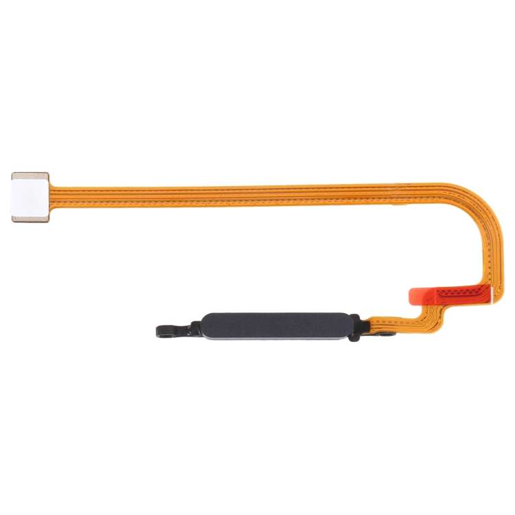 Fingerprint Button Flex Cable for Xiaomi Poco M3 M2010J19CG M2010J19CI, For Xiaomi Poco M3, For X...