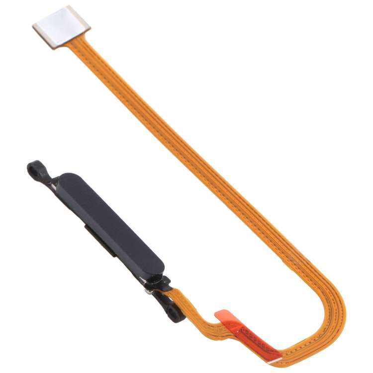 Fingerprint Button Flex Cable for Xiaomi Poco M3 M2010J19CG M2010J19CI, For Xiaomi Poco M3, For X...