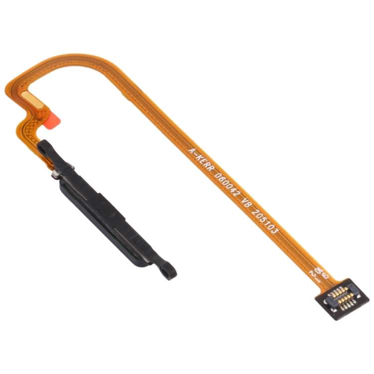 Fingerprint Button Flex Cable for Xiaomi Poco M3 M2010J19CG M2010J19CI, For Xiaomi Poco M3, For X...