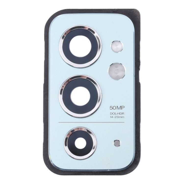 For OnePlus 9RT 5G MT2110 MT2111 Original Camera Lens Cover, For OnePlus 9RT 5(Blue), For OnePlus...