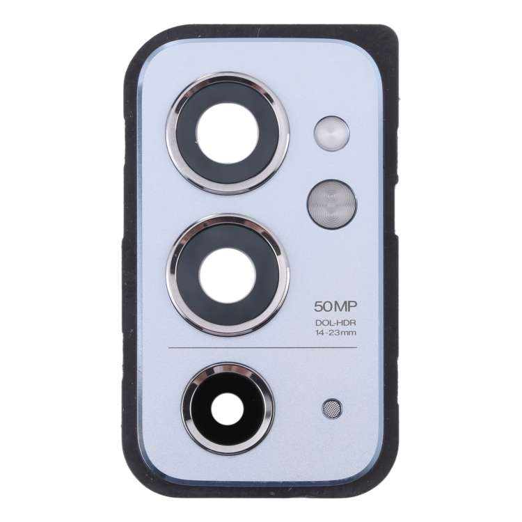 For OnePlus 9RT 5G MT2110 MT2111 Original Camera Lens Cover, For OnePlus 9RT 5(Blue), For OnePlus...