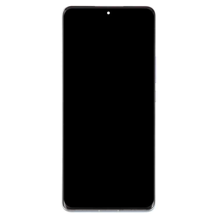 For Xiaomi 12 Pro / 12S Pro AMOLED Original LCD Screen Digitizer Full Assembly with Frame, For Xi...