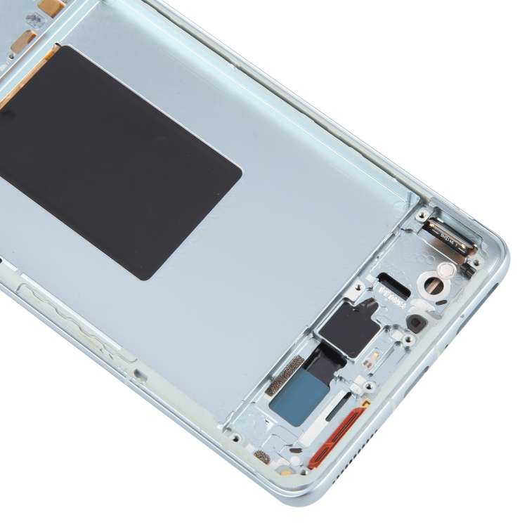 For Xiaomi 12 Pro / 12S Pro AMOLED Original LCD Screen Digitizer Full Assembly with Frame, For Xi...
