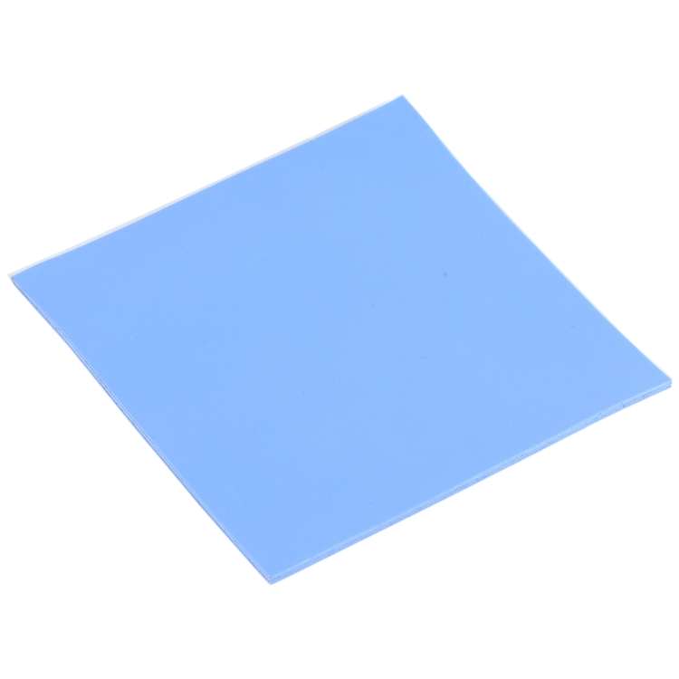 Heat Insulation Working Mat, Size: 10x10cm, 10 x 10cm Blue, 10 x 10cm Grey