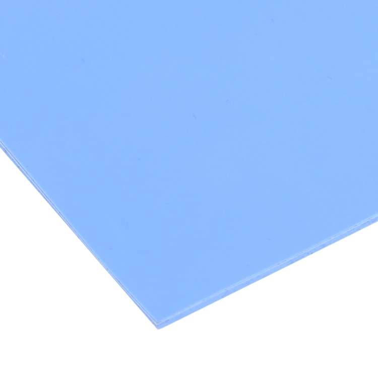 Heat Insulation Working Mat, Size: 10x10cm, 10 x 10cm Blue, 10 x 10cm Grey