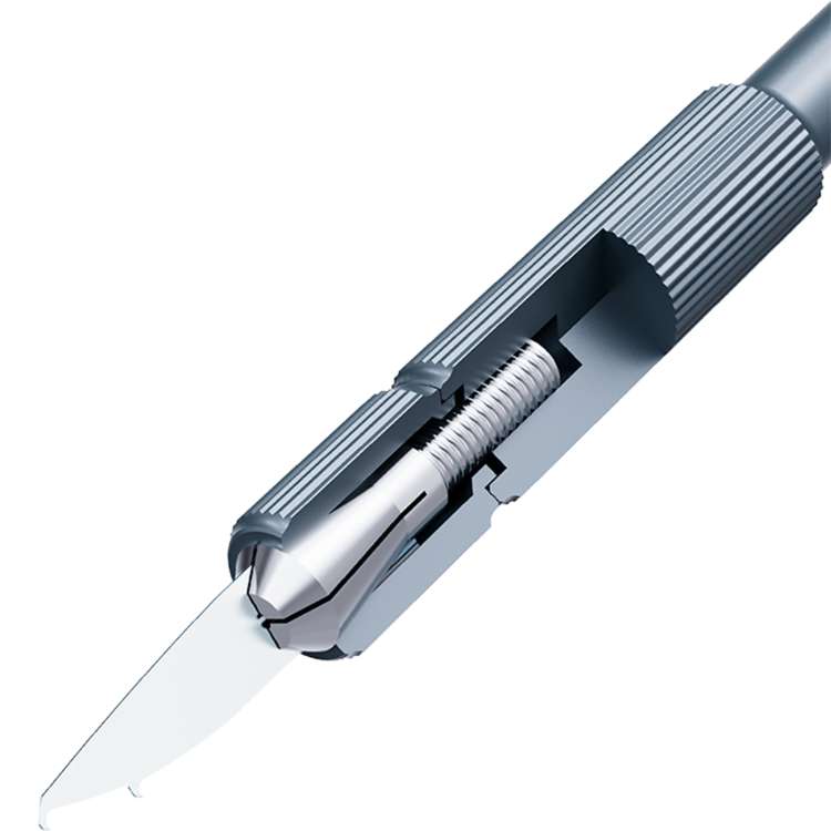 QIANLI 009 Plus Multi-Function Blade Set