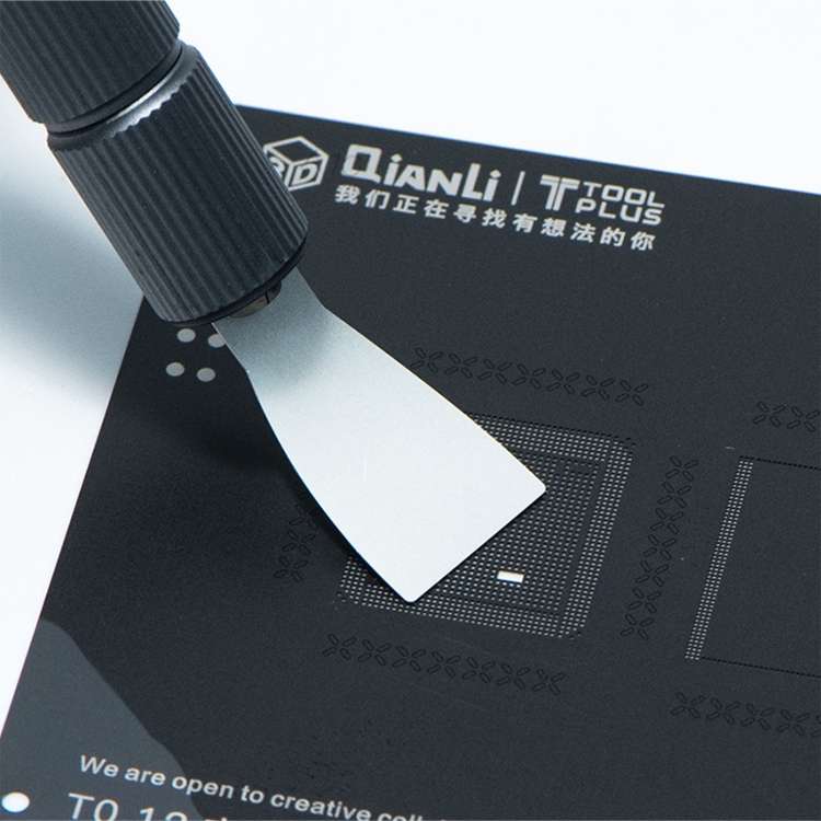 QIANLI 009 Plus Multi-Function Blade Set