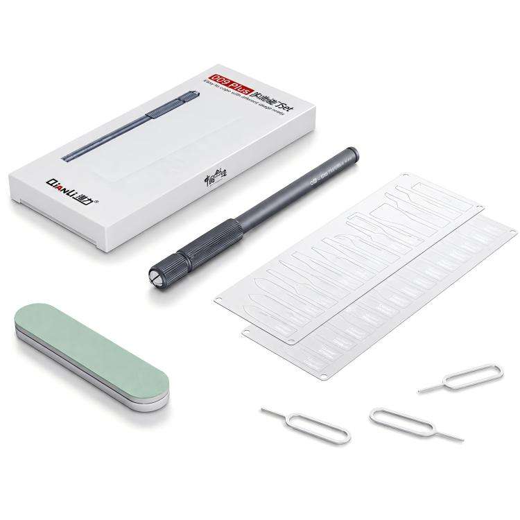 QIANLI 009 Plus Multi-Function Blade Set