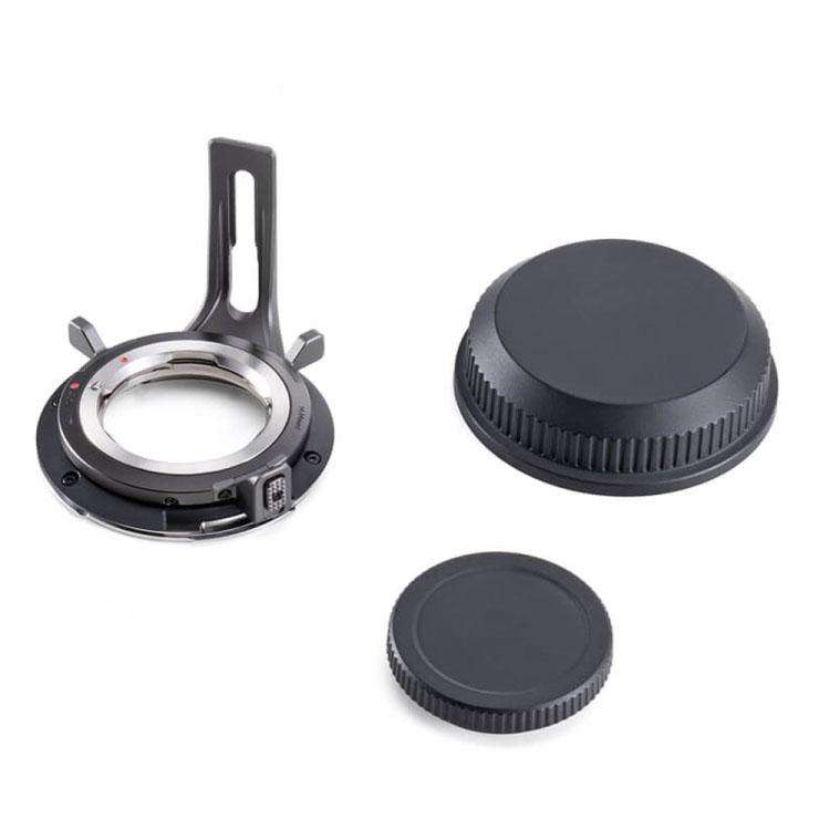 Original M Bayonet Assembly For DJI Zenmuse X9