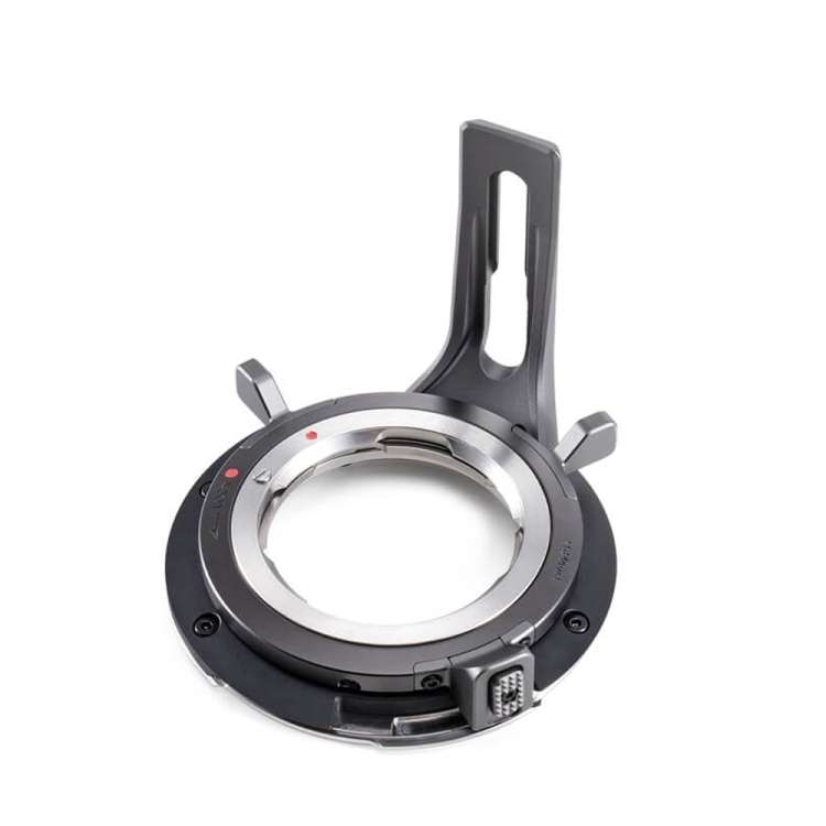 Original M Bayonet Assembly For DJI Zenmuse X9