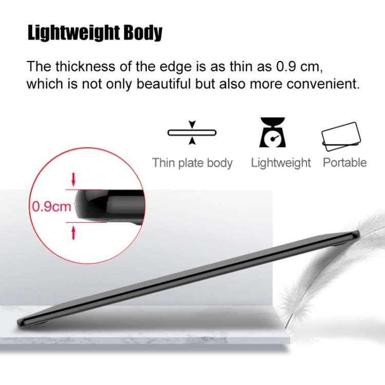 VEIKK A15 10x6 inch 5080 LPI Smart Touch Electronic Graphic Tablet, with Type-C Interface, A15 Go...