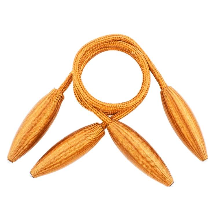 Fashion Adornments Creative Curtain Tie Rope, Tie Rope