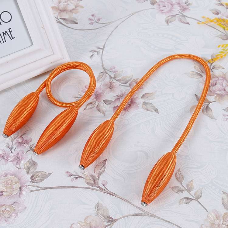 Fashion Adornments Creative Curtain Tie Rope, Tie Rope
