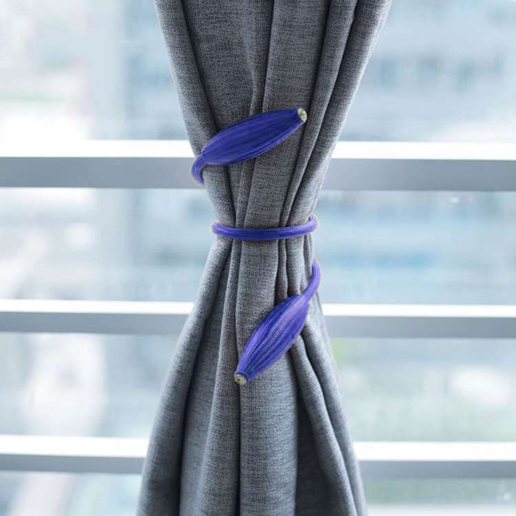 Fashion Adornments Creative Curtain Tie Rope, Tie Rope