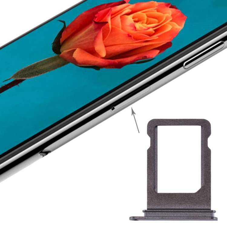 Card Tray for iPhone X, For iPhone X