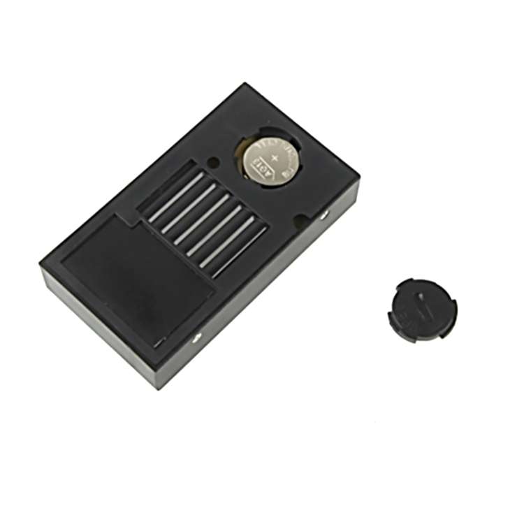 Mini LCD Indoor Digital Thermometer Humidity, TH05 Centigrade Display, TH05A Fahrenheit Display