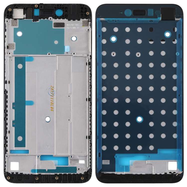 Front Housing LCD Frame Bezel for Xiaomi Redmi Note 5A / Y1 Lite, For Xiaomi Redmi Note 5A, For X...