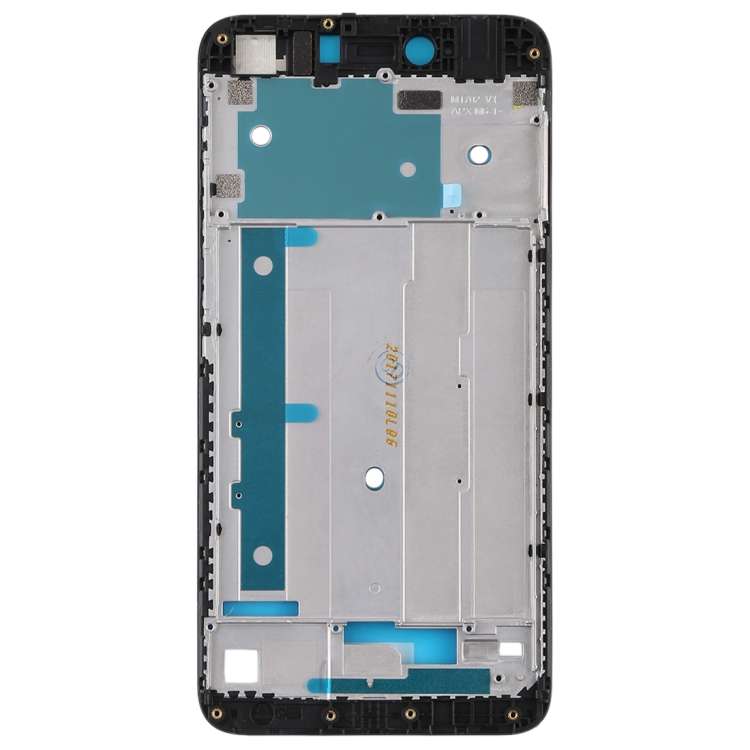 Front Housing LCD Frame Bezel for Xiaomi Redmi Note 5A / Y1 Lite, For Xiaomi Redmi Note 5A, For X...