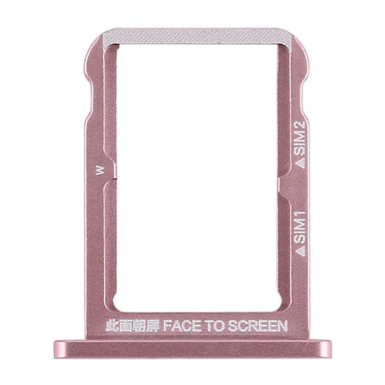 Double SIM Card Tray for Xiaomi Mi 6X, Mi 6X, For Mi 6X, For Xiaomi Mi 6X