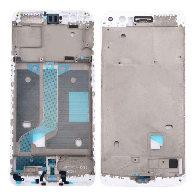 For OnePlus 5 Middle Frame Bezel, For OnePlus 5, For OnePlus 5 Middle (Black)